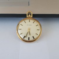 Антикварен джобен часовник BIFORA , снимка 1 - Антикварни и старинни предмети - 38480400