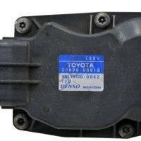 EGR клапан Toyota Avensis III(2009-2015) ID: 97891, снимка 2 - Части - 40266726