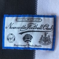 Екип Давид Жинола - Newcastle United, снимка 7 - Спортни дрехи, екипи - 26394748