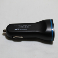 USB зарядно за кола 12v DIVA, снимка 3 - Оригинални зарядни - 44909640