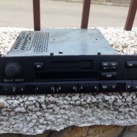 оригинален касетофон за BMW-3serie.E46.Business, снимка 1 - Радиокасетофони, транзистори - 23386198