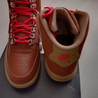 Nike Lunar Force номер 42 код 1012 Оригинални Мъжки Обувки, снимка 6 - Спортни обувки - 38022508