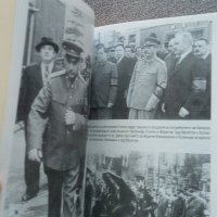 Саймън Монтефиоре - Младият Сталин и Сталин, снимка 2 - Художествена литература - 43624463