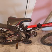 Велосипед Crosslander 26, снимка 3 - Велосипеди - 43863566