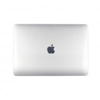 Прозрачен защитен кейс за Apple MacBook Air и MacBook PRO Retina 13", снимка 1 - Лаптоп аксесоари - 26324348