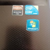 Лаптоп ASUS X52J, Core i3, 4 GB RAM, Windows 10, снимка 6 - Лаптопи за дома - 37605656