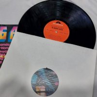 ABBA – 16 ABBA Hits, снимка 3 - Грамофонни плочи - 39350741