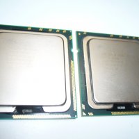 Процесори Xeon за сокет 1366 , снимка 2 - Процесори - 27990656