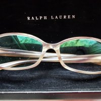 РАМКИ ЗА очила Оригинални Ralph Lauren, снимка 1 - Слънчеви и диоптрични очила - 35594008