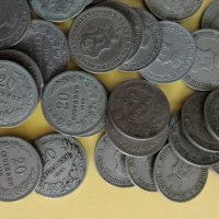 20 стотинки 1906 година, снимка 3 - Нумизматика и бонистика - 43893923