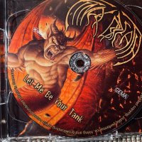 Aborted,Final Breath,Bloody Slave, снимка 9 - CD дискове - 38708970