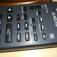 sony minidisc recorder-remote control, снимка 5 - Аудиосистеми - 28681209