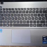 Asus X550  F550 R510 X552 на части, снимка 1 - Лаптопи за дома - 35891138