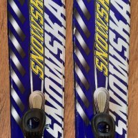 Къси ски snowblade ESCAPE, снимка 2 - Зимни спортове - 35750745