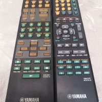 Yamaha-remote control, снимка 1 - Дистанционни - 40147478