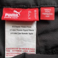 Нов панталон Puma original, снимка 3 - Панталони - 35102061