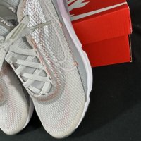 Нови дамски маратонки Nike Air Max 2090 GS Platinum Tint, снимка 7 - Маратонки - 43130477