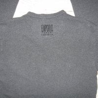 Emporio Armani underwear блуза , снимка 10 - Блузи с дълъг ръкав и пуловери - 27793150