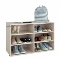 Антре,шкаф за обувки(код-1593), снимка 4 - Шкафове - 28683291