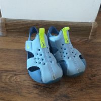 Nıke Sunray Protect 2 - страхотни детски сандалки, снимка 4 - Детски сандали и чехли - 33067303