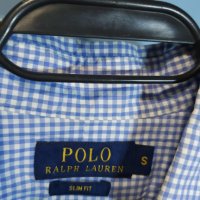 Polo Ralph Lauren Риза/Мъжка S, снимка 3 - Ризи - 43766636