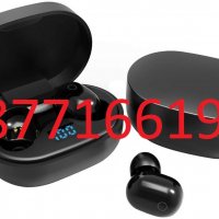 Безжични слушалки A12, снимка 3 - Слушалки, hands-free - 37461136