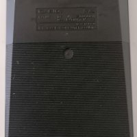 Научен калкулатор Casio fx-82a , снимка 2 - Друга електроника - 43907865