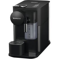 Висок Клас Еспресо машина Nespresso De’Longhi Lattissima One Evolution с Капучино система , снимка 8 - Кафемашини - 43198509