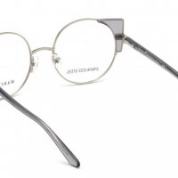 MARCIANO BY GUESS 🍊 Дамски метални рамки за очила PALE BLUE нови с кутия, снимка 7 - Слънчеви и диоптрични очила - 38472231