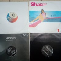 Грамофонни плочи MAXI-SINGLE  12 inch., снимка 7 - Грамофонни плочи - 32679297