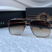 DITA Mach-Six Мъжки слънчеви очила ув 400, снимка 5 - Слънчеви и диоптрични очила - 37076610