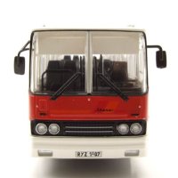 Ikarus 256 Kraftverkehr Zittau автобус - мащаб 1:43 на Premium ClassiXXs моделът е нов в кутия, снимка 5 - Колекции - 43943150