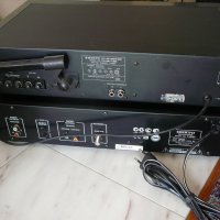 tuner - Sanyo plus series T35-SUPER RARE , снимка 3 - Аудиосистеми - 28556078