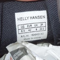 Helly Hansen 1877 -- номер 42, снимка 6 - Маратонки - 27706458