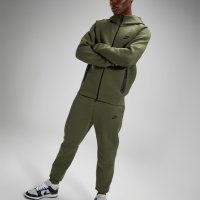 Мъжки екип Nike Tech Fleece/5 цвята/ S,M,L,XL,XXL , снимка 3 - Спортни дрехи, екипи - 43119627