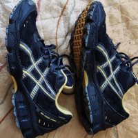 Asics gore -rex, снимка 2 - Маратонки - 37249103