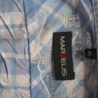 Риза MARVELIS   мъжка,ХЛ, снимка 1 - Ризи - 37206792