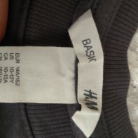 "H&M" детска блуза , снимка 4 - Детски Блузи и туники - 27634994