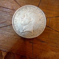 20 франка сребро 1934, снимка 4 - Нумизматика и бонистика - 39089926