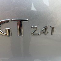 Продава се . GT изпълнение , снимка 5 - Автомобили и джипове - 43716263