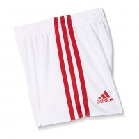 Детски комплект ADIDAS BENFICA LISBONNE HOME 17/18, снимка 4 - Детски комплекти - 37876133