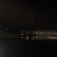 Acer aspire A315  Ryzen 3200U 8GBRam, снимка 2 - Лаптопи за работа - 42243284