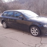 Audi A4 1.8 TFSI, снимка 2 - Автомобили и джипове - 43802173