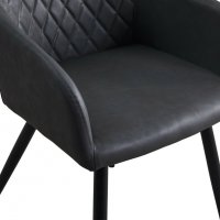 Висококачествени трапезни столове тип кресло МОДЕЛ 231, снимка 6 - Столове - 36639147