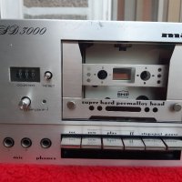 Marantz sd 3000, снимка 4 - Декове - 33571193