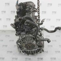 Двигател за Seat Leon III 1.4tsi 150 к.с. тип: CZE (2012-2016), снимка 2 - Части - 43223254