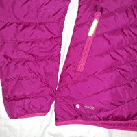 Bergans of Norway Josten Down Youth Girl Jacket (164) дамско пухено яке , снимка 5 - Детски якета и елеци - 38571435