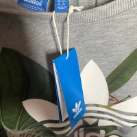 Суитчър Adidas Originals, снимка 3 - Суичъри - 40679797