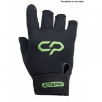 Ръкавица за кастинг риболов - CARP PRO CASTING GLOVE, снимка 1 - Такъми - 32422532