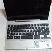 Toshiba Click mini L9W за части, снимка 1 - Лаптопи за дома - 25828265